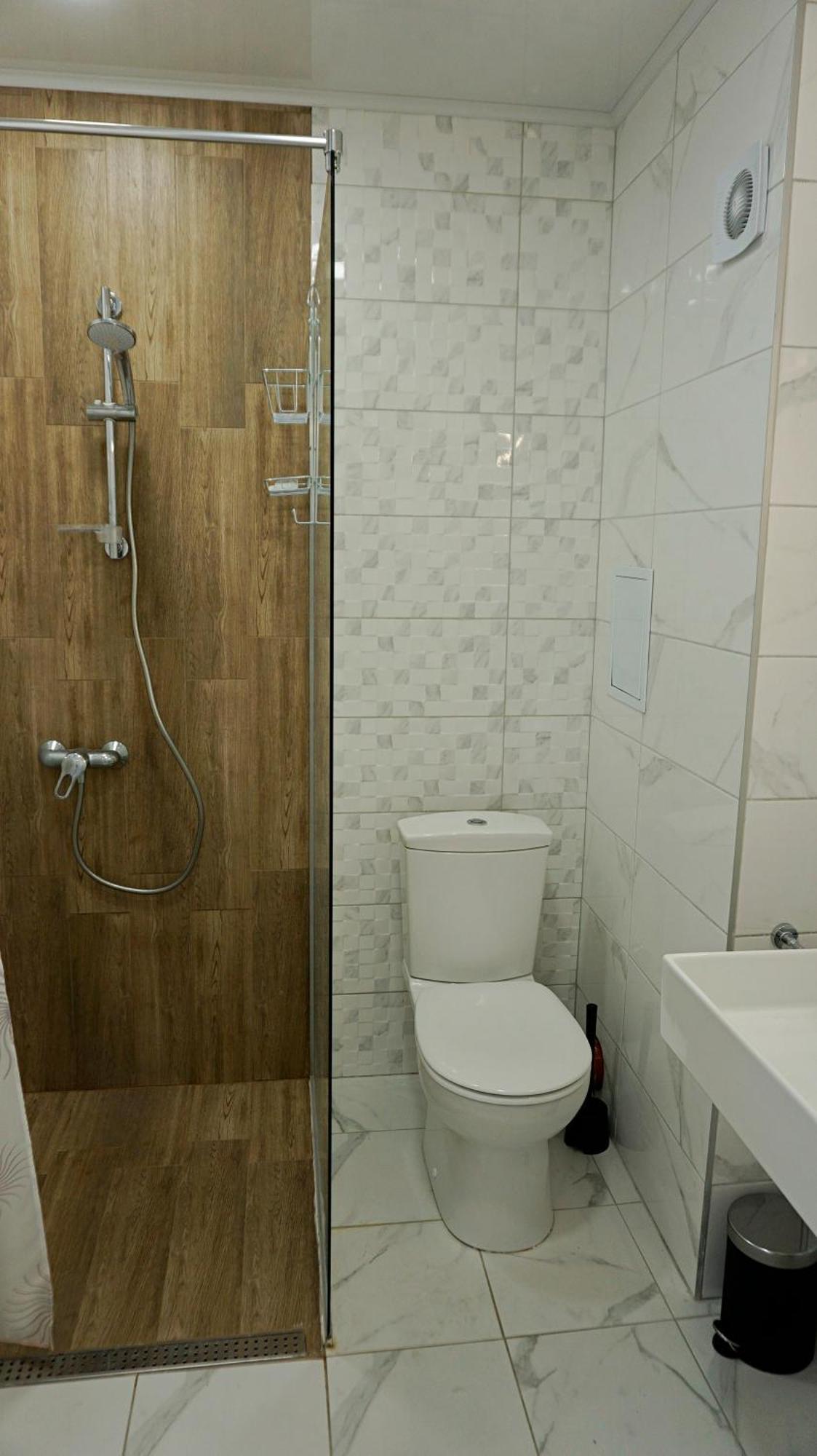 Апартамент Бийч Вю Обзор - Apartment Beach View ออบซอร์ ภายนอก รูปภาพ