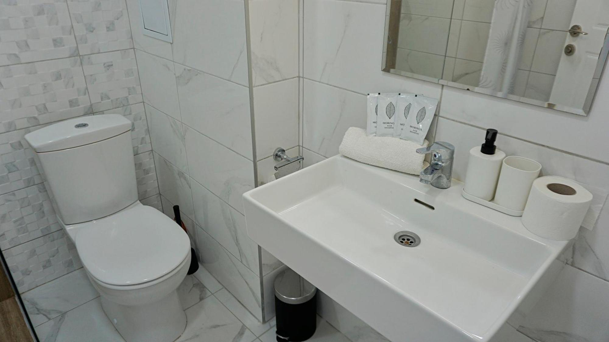 Апартамент Бийч Вю Обзор - Apartment Beach View ออบซอร์ ภายนอก รูปภาพ