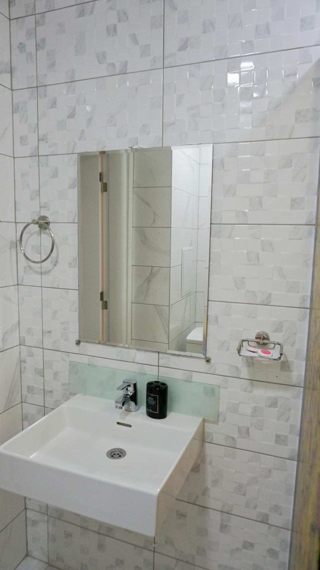Апартамент Бийч Вю Обзор - Apartment Beach View ออบซอร์ ภายนอก รูปภาพ
